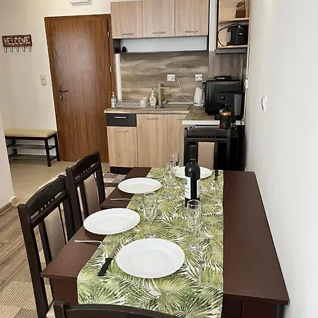 Apartment Forest Place 1